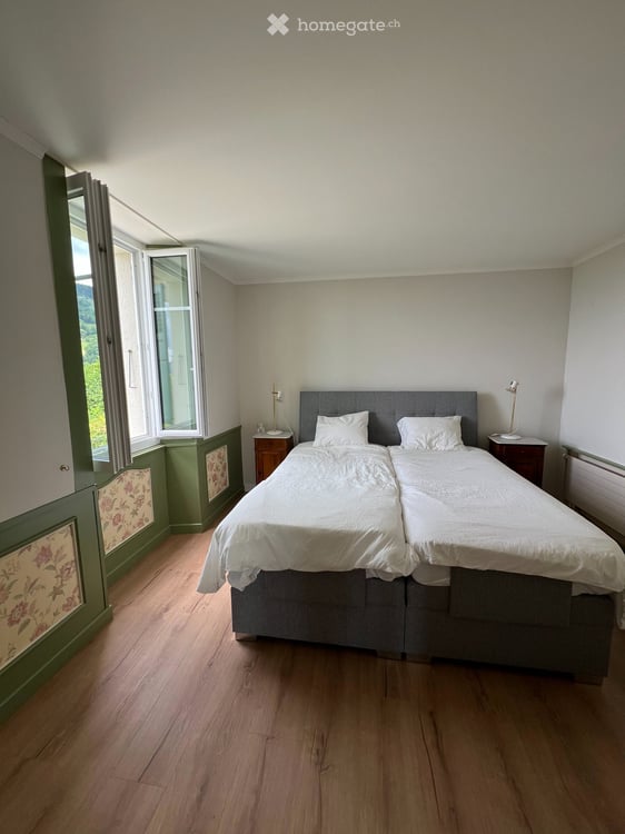 Appartement de 2.5 pièces avec vue sur le lac Léman à Glion 4