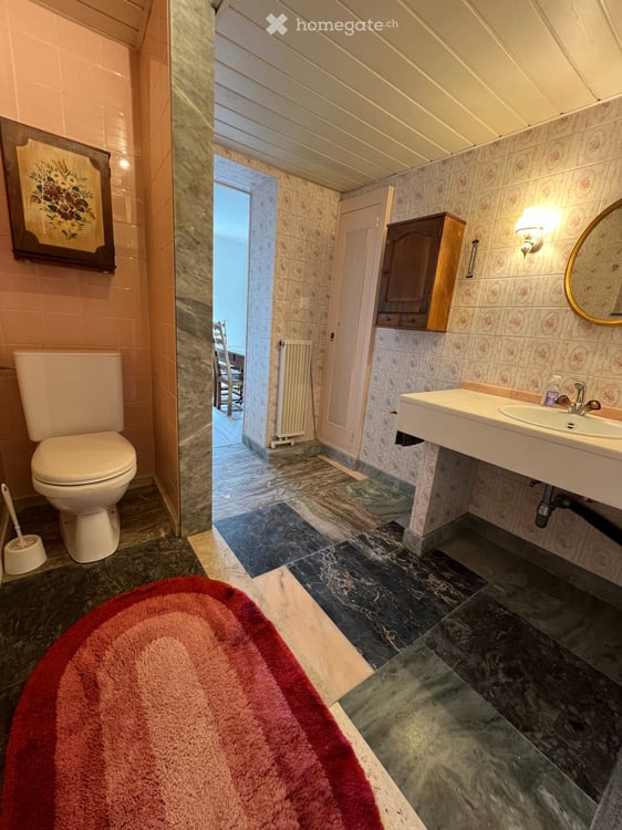 Appartement de 2.5 pièces avec vue sur le lac Léman à Glion 5