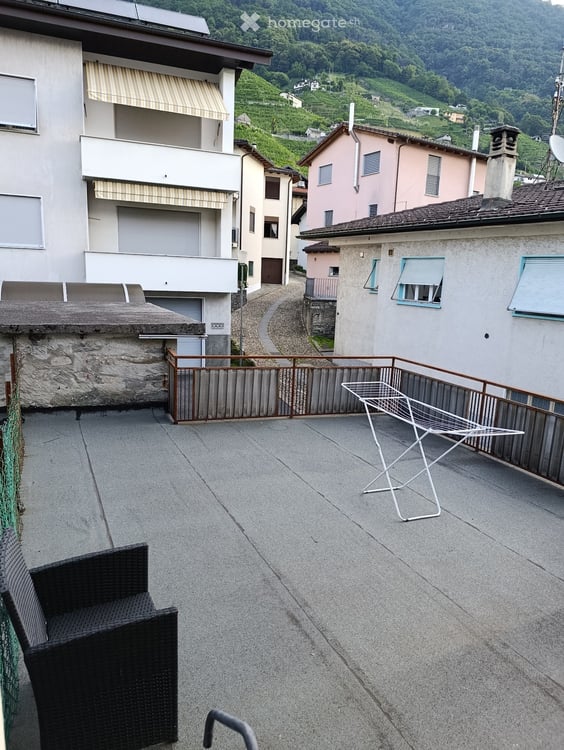 Camera in affitto 4