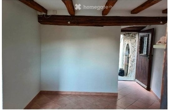 Affittasi appartamento con terrazza e giardino privato 2