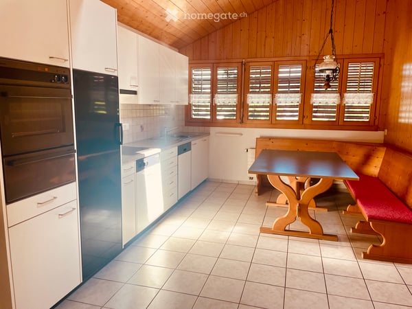 4.5-Zimmer-Wohnung in Mülenen zu vermieten 3