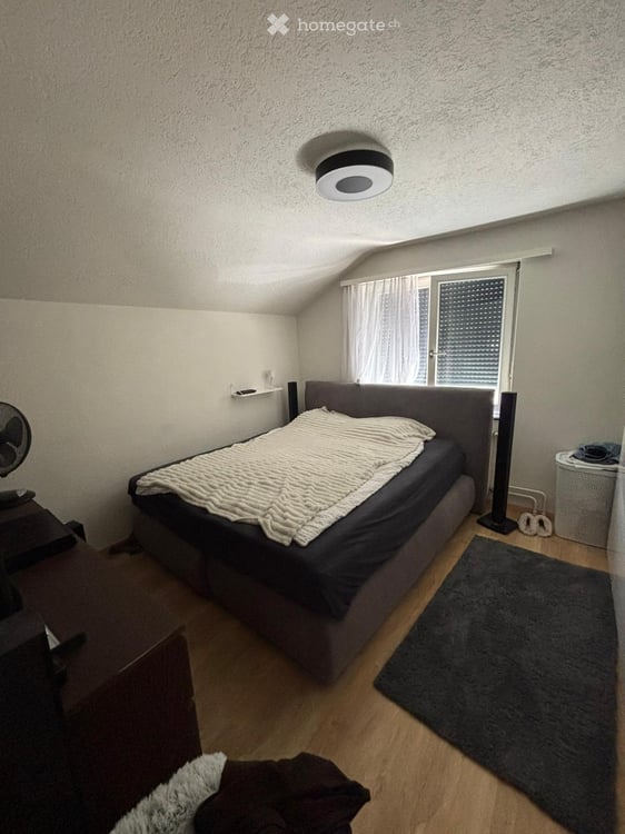 2.5 Zimmer Wohnung 3