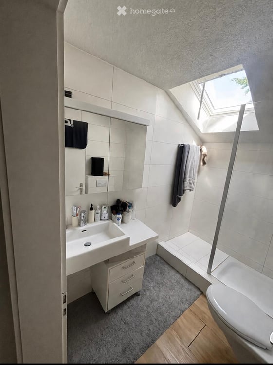 2.5 Zimmer Wohnung 2