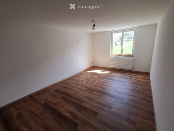 Hausteil zur Vermietung und Mitbenutzung 2