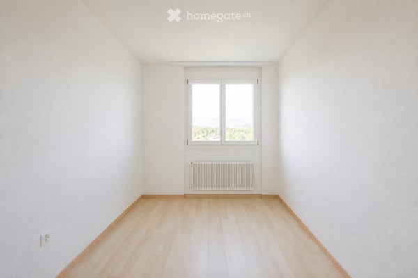 gemütliche 3 Zimmer Wohnung in Lyss 3