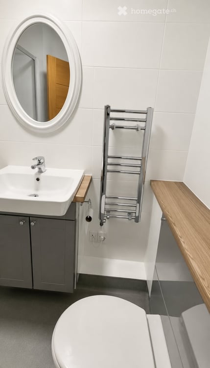 Wunderschöne möblierte 2 Zimmer Wohnung Sofort verfügbar 2
