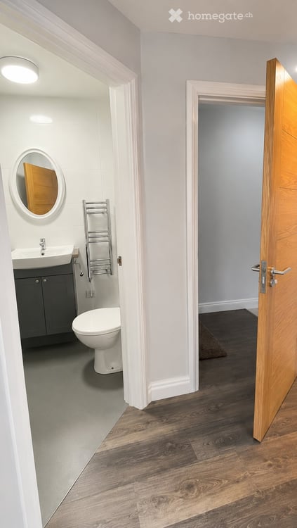 Wunderschöne möblierte 2 Zimmer Wohnung Sofort verfügbar 3