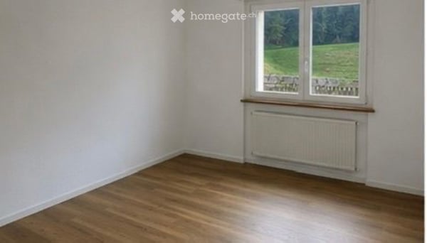 Zu vermieten 4.5 ab 1 august 3