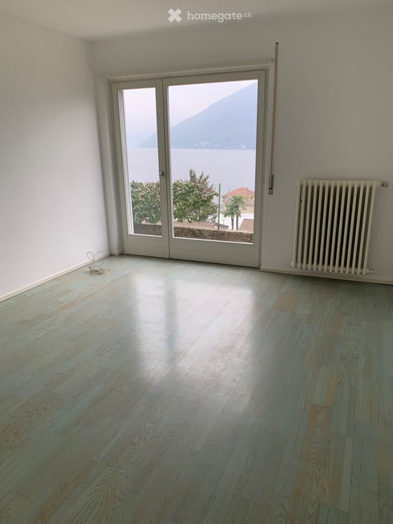 Appartamento 3.5 Locali con giardino 4