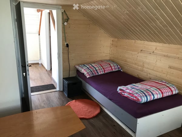 Günstigste Möbliertes Monats Zimmer 3