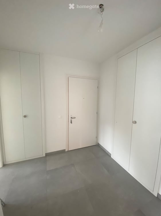 Affittasi 3,5 locali vicinanze lago e stazione. NO fumatori 3