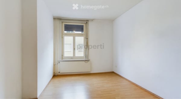 3.5 Zimmer Wohnung 4