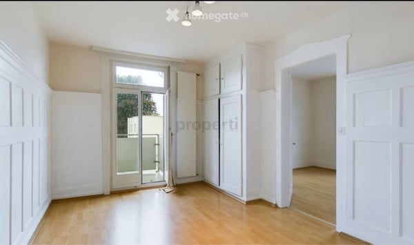 3.5 Zimmer Wohnung 2