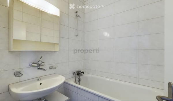 3.5 Zimmer Wohnung 3