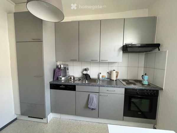 3.5 Zimmer Wohnung 5