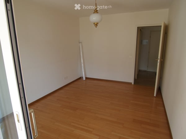 Minusio, vendo bilocale con giardino 3
