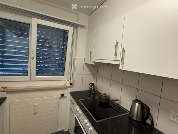 Nachmieter gesucht Schöne 2½-Zimmer-Wohnung in Grenchen 3