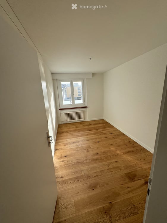 Zentral gelegene 4.5-Zimmer-Wohnung im Herzen von Gossau 3