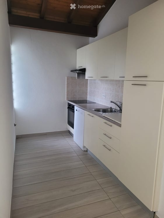 Affittasi appartamento 2.5 locali 2