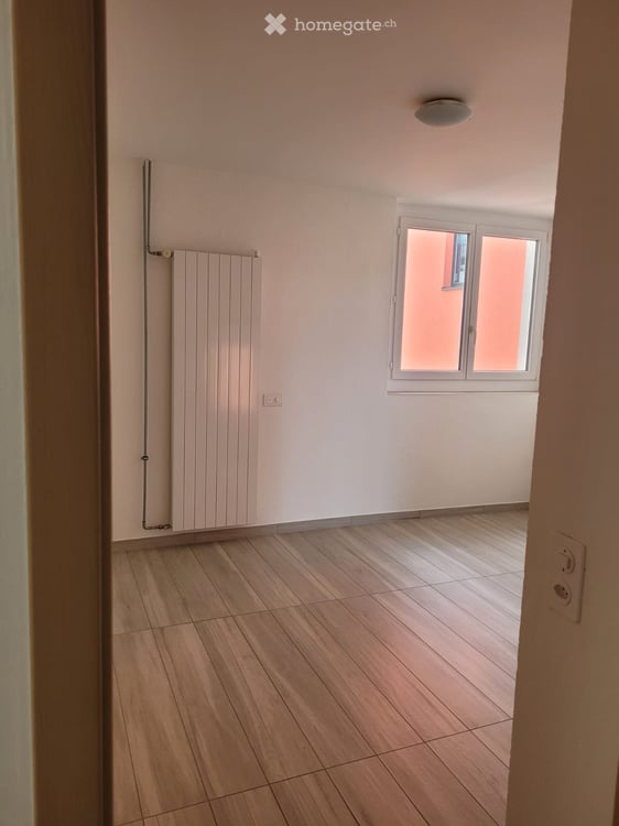 Affittasi appartamento 2.5 locali 3