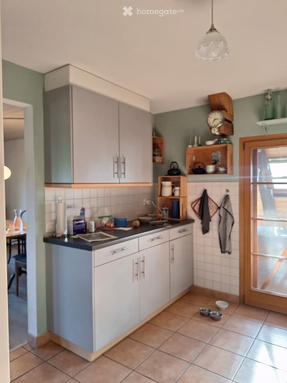 5.5 Zimmer Wohnung in Oppligen zu vermieten 2