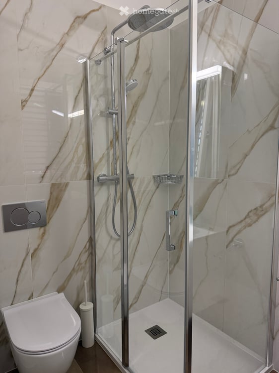 Monolocale Alto Standing-residenza o uso commerciale 4