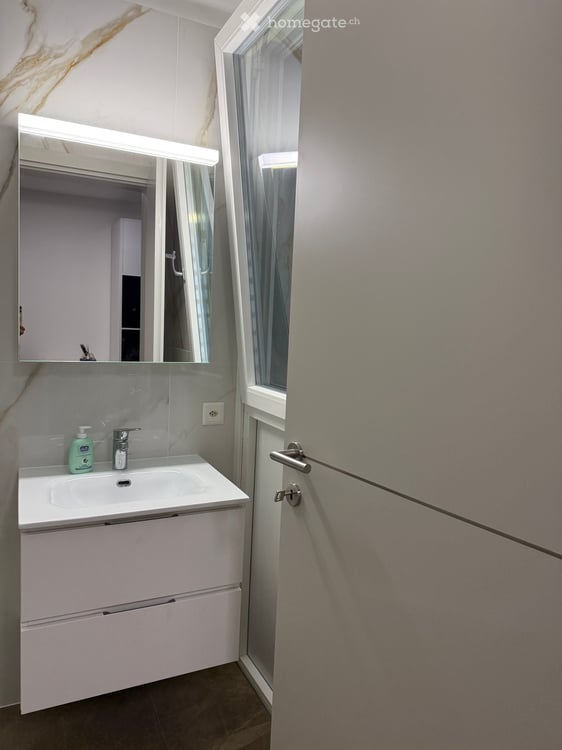 Monolocale Alto Standing-residenza o uso commerciale 5