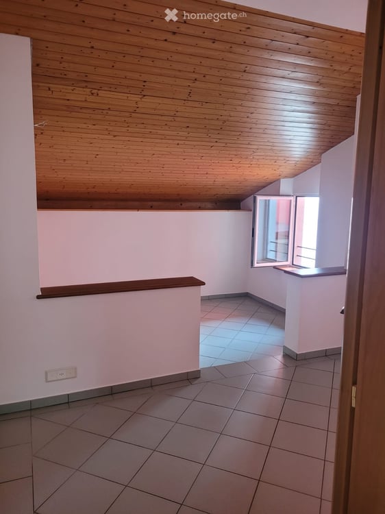 Affittasi appartamento 3.5 locali 3