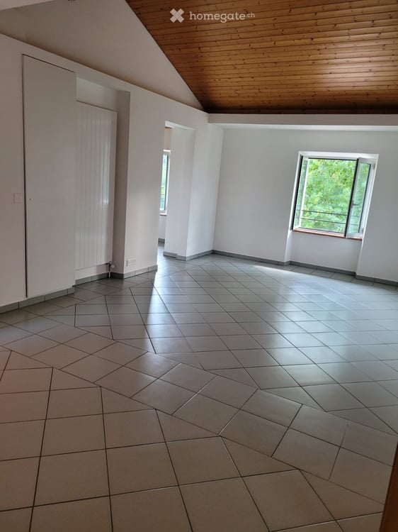 Affittasi appartamento 3.5 locali 4
