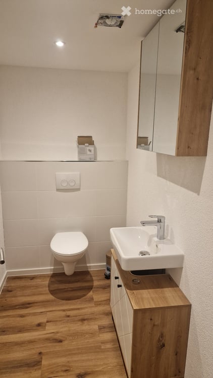 Möbliertes WG-Zimmer ab sofort verfügbar 5