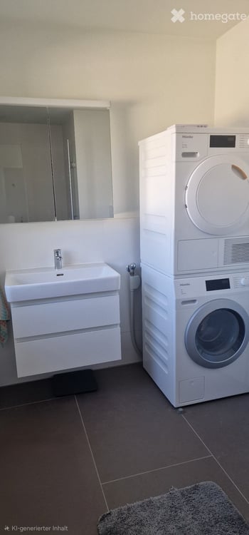 Moderne 3.5-Zimmerwohnung in Zürich-Affoltern zu vermieten 3