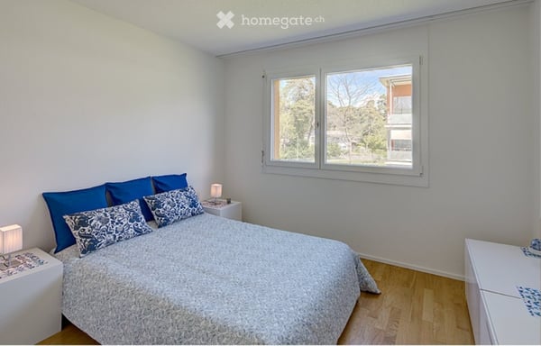 Nachmieter gesucht, 3.5 Zimmerwohnung in Thun 3