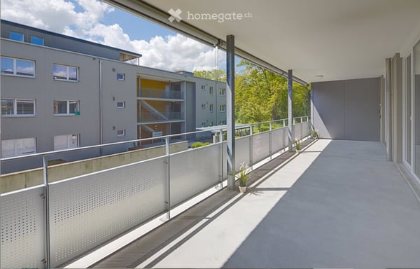 Nachmieter gesucht, 3.5 Zimmerwohnung in Thun 4