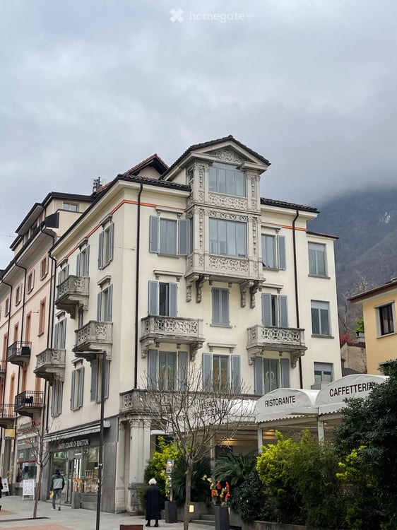 Immagine anteprima degli immobili