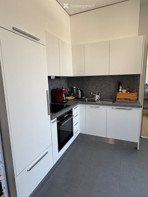 Subentrante per splendido appartamento in Bellinzona centro 5