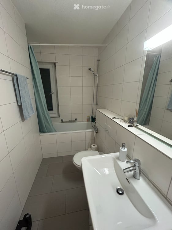 3.5 Zimmer Wohnung ab 15.07.2026 3