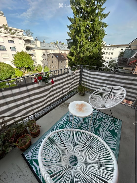 3.5 Zimmer Wohnung ab 15.07.2026 4