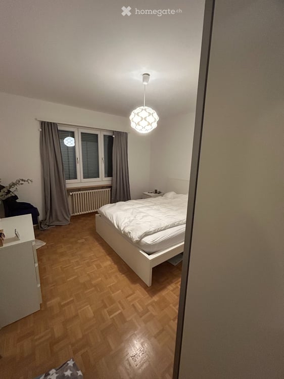 3.5 Zimmer Wohnung ab 15.07.2026 2