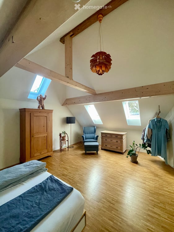 Nachmieter:innen gesucht, 6.5-Zi-Wohnung, 3004 2