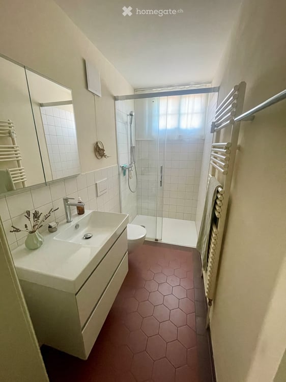 Nachmieter:innen gesucht, 6.5-Zi-Wohnung, 3004 5