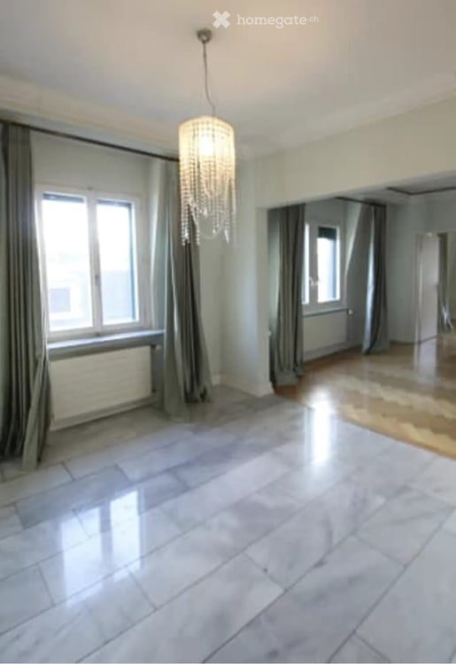 Charmante 3.5-Zimmer-Wohnung in Zürich, Kreis 3 4