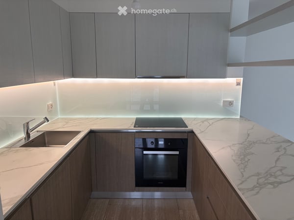 Appartamento lusso 4.5 locali nella bellissima Vico Morcote 8