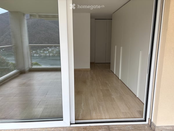 Appartamento lusso 4.5 locali nella bellissima Vico Morcote 3