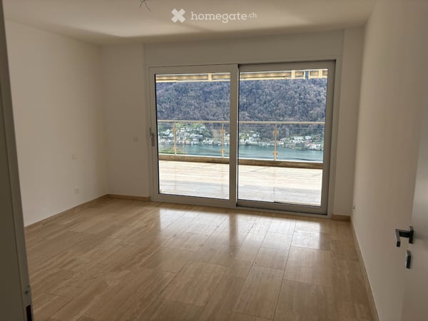 Appartamento lusso 4.5 locali nella bellissima Vico Morcote 4