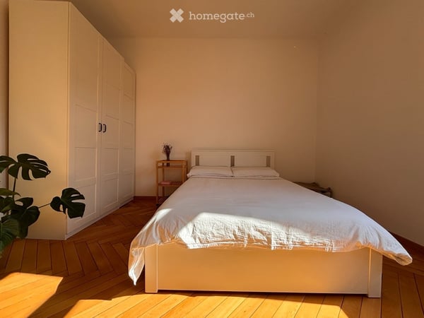 Subentro appartamento 2.5 locali  Lugano 4