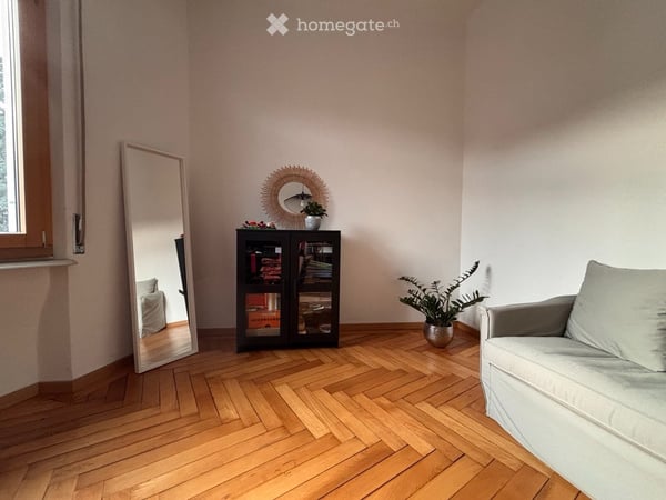 Subentro appartamento 2.5 locali  Lugano 5