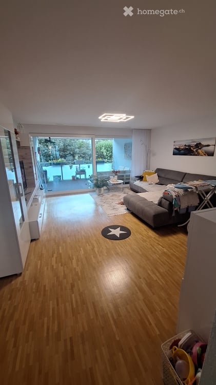 Wohnung in Kreuzlingen 5