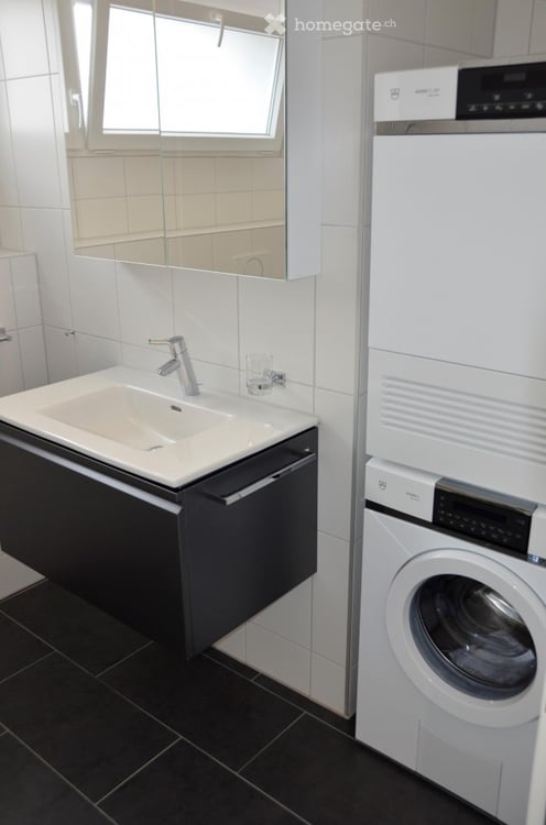 Helle grosse 2.5-Zimmer-Attika-Wohnung im Eigentumsstandard 4