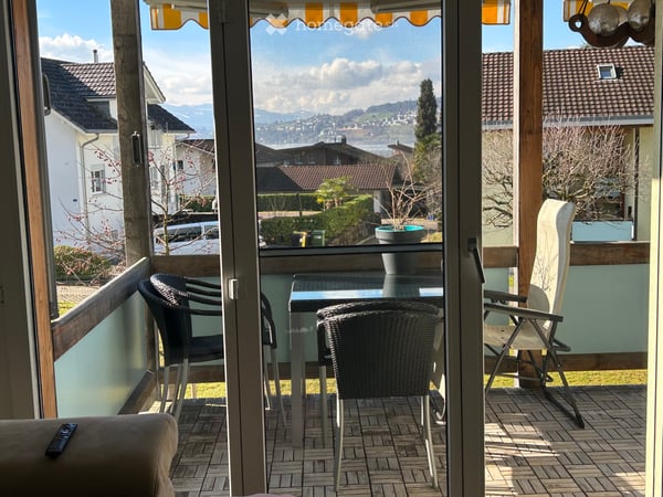 Wohnung in Greppen zu verkaufen 5