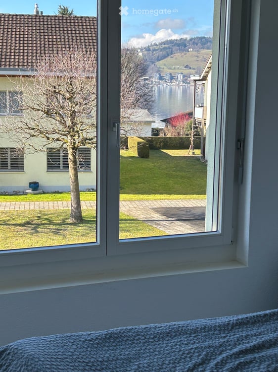 Wohnung in Greppen zu verkaufen 1
